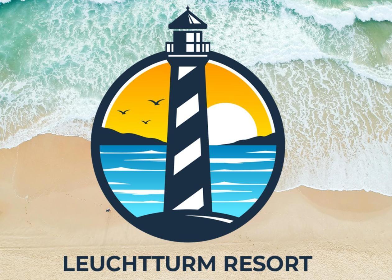 Leuchtturm Resort Boljoon Exterior photo